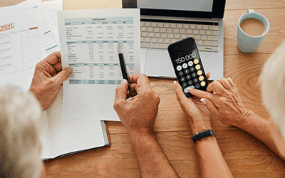 How to Create a Financial Inventory Before Planning for Retirement