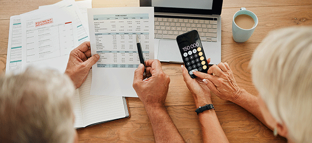 How to Create a Financial Inventory Before Planning for Retirement