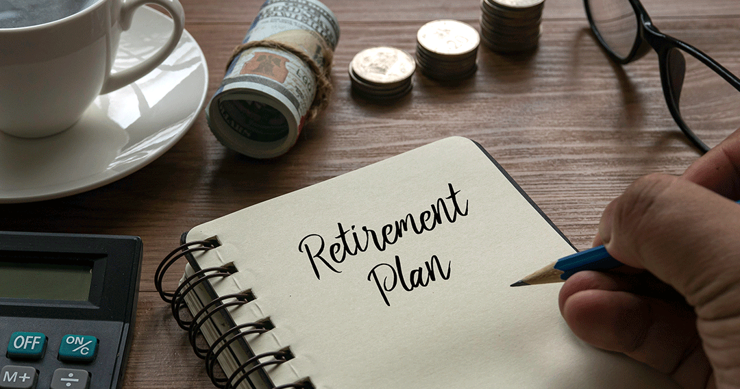 Define Your Retirement Goals: Start With Your Vision, Not the Numbers