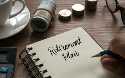 Define Your Retirement Goals: Start With Your Vision, Not the Numbers