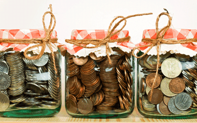 Retirement Savings and Growing Them Over Time