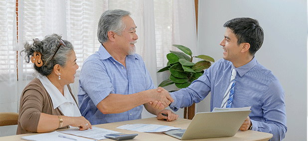 Why Professional Advice Matters and When to Review Your Retirement Plan