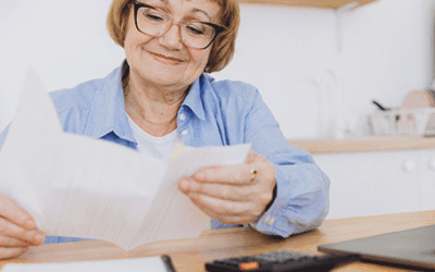 Social Security Government Pension Offset (GPO)