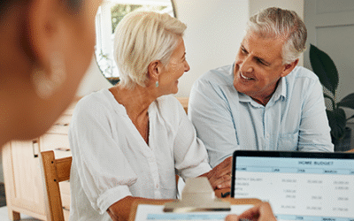 How to Calculate Your Net Worth for Retirement Planning