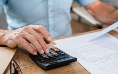 Common Retirement Planning Mistakes to Avoid