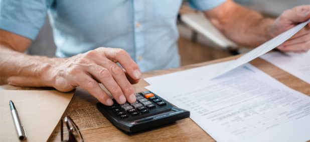 Common Retirement Planning Mistakes to Avoid