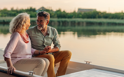 Defining Your Vision for Retirement