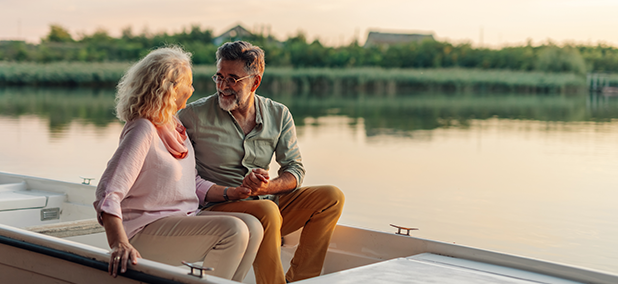 Defining Your Vision for Retirement