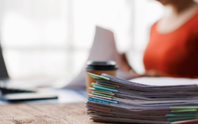 How to Keep Your Retirement Plan Organized