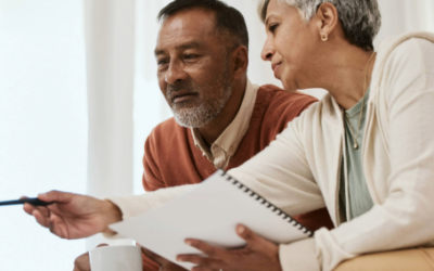 How to Review Your Retirement Plan Each Year