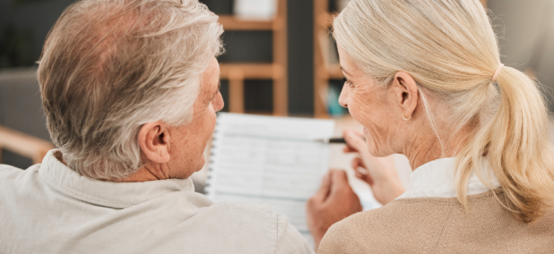 Understanding Beneficiary Designations in Retirement Planning